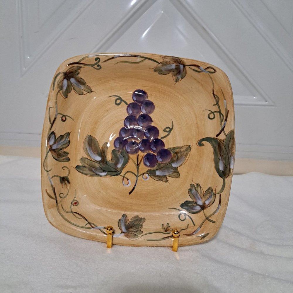NOBLE EXCELLENCE SALAD PLATES